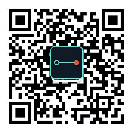 端流 微信二维码
